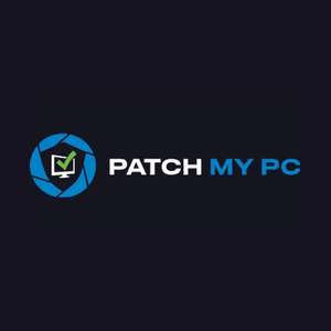 patchmypc brand logo for patchmypc.com