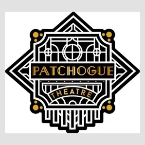 patchoguetheatre brand logo for patchoguetheatre.org
