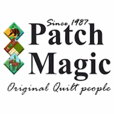 patchquilts brand logo for patchquilts.us