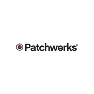 Patchwerks brand logo for patchwerks.com