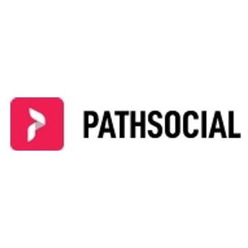 Path Social brand logo for pathsocial.com