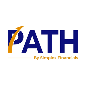 pathbysimplex brand logo for pathbysimplex.com