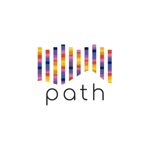 pathfertility brand logo for pathfertility.com