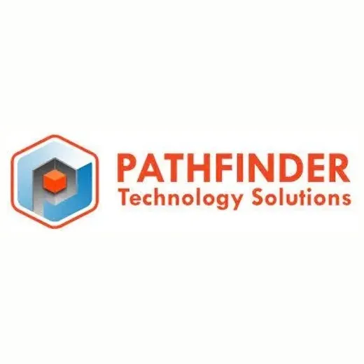 pathfindertechsolutions brand logo for pathfindertechsolutions.com