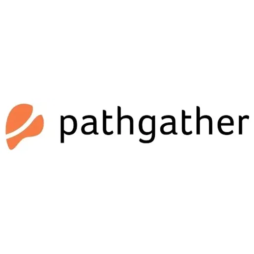 pathgather brand logo for pathgather.com