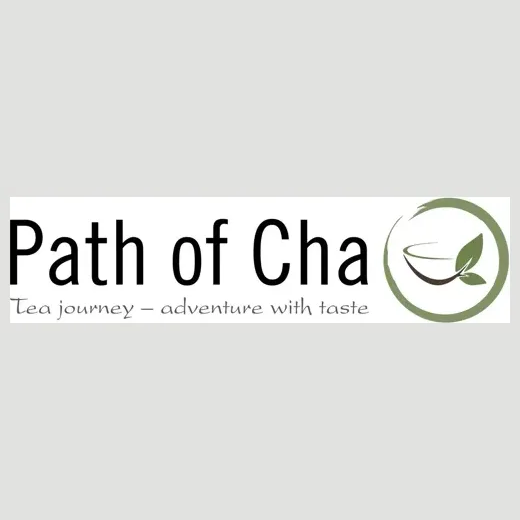 pathofcha brand logo for pathofcha.com
