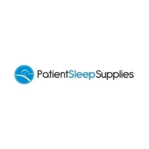 patientsleepsupplies brand logo for patientsleepsupplies.com
