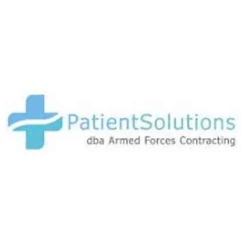 patientsolutionsllc brand logo for patientsolutionsllc.com