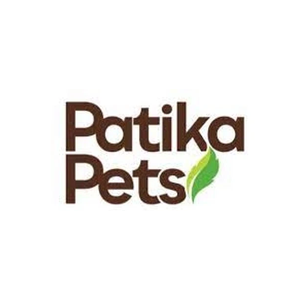 patikapets brand logo for patikapets.com