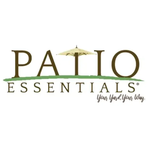 patio-essentials brand logo for patio-essentials.com