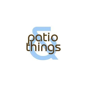 patio-n-things brand logo for patio-n-things.com