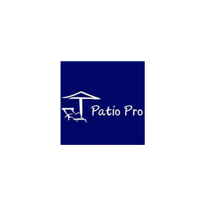 patio-pro brand logo for patio-pro.com
