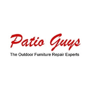 patioguys brand logo for patioguys.com