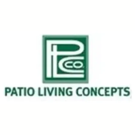patiolivingconcepts brand logo for patiolivingconcepts.com