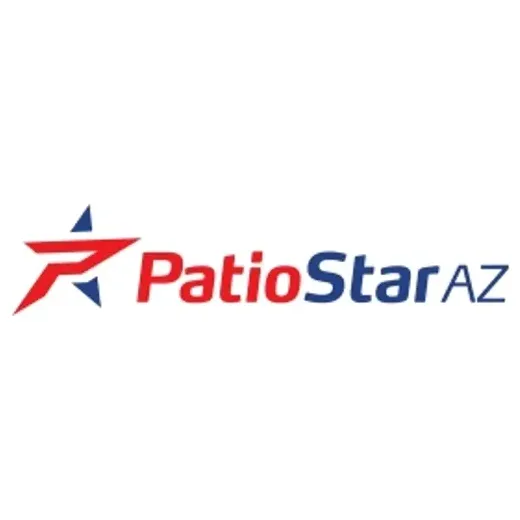 patiostaraz brand logo for patiostaraz.com