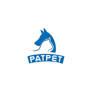 patpet brand logo for patpet.com