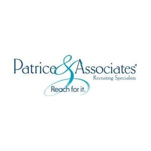 patriceandassociates brand logo for patriceandassociates.com