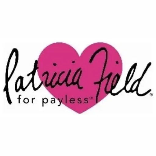 patriciafield brand logo for patriciafield.com