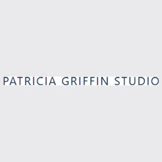 patriciagriffinceramics brand logo for patriciagriffinceramics.com