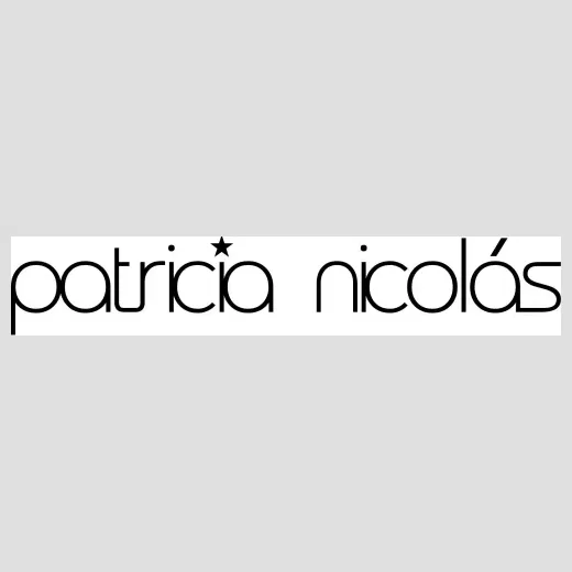 patricianicolas brand logo for patricianicolas.com