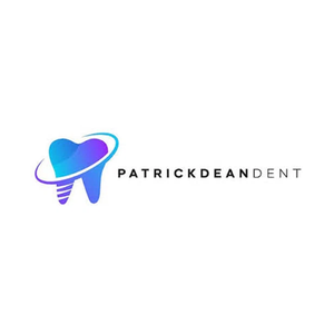 patrickdeandent brand logo for patrickdeandent.com