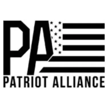 patriotallianceusa brand logo for patriotallianceusa.com