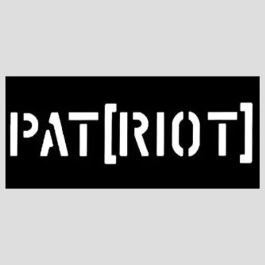 patriotapparelcompany brand logo for patriotapparelcompany.com