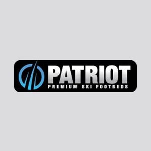patriotfootbeds brand logo for patriotfootbeds.com