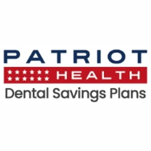 patriothealth brand logo for patriothealth.com