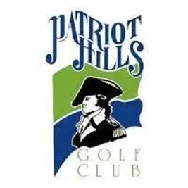 patriothillsgolfclub brand logo for patriothillsgolfclub.com