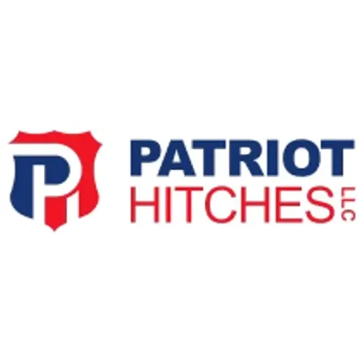 patriothitches brand logo for patriothitches.com