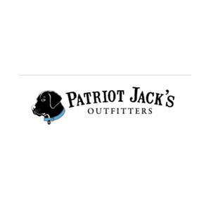 patriotjacks brand logo for patriotjacks.com