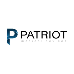 patriotmedicaldevices brand logo for patriotmedicaldevices.com