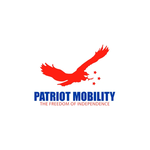 patriotmobilityinc brand logo for patriotmobilityinc.com