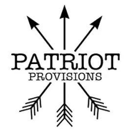 patriotprovisionsco brand logo for patriotprovisionsco.com