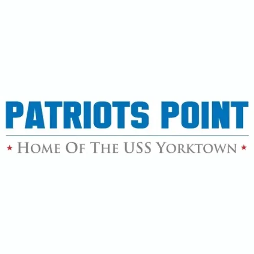 patriotspoint brand logo for patriotspoint.org