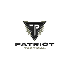 patriottactical brand logo for patriottactical.com