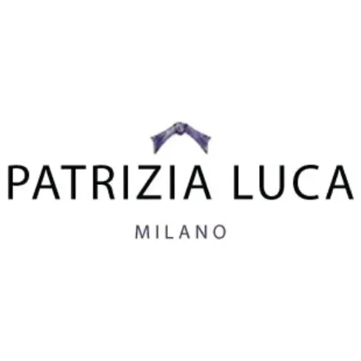 patrizialuca brand logo for patrizialuca.com