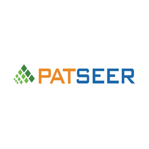 patseer brand logo for patseer.com