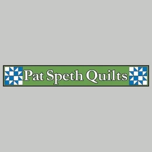 patspeth brand logo for patspeth.com