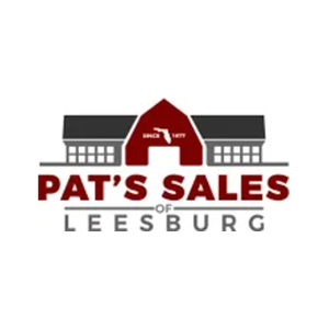 patssalesinc brand logo for patssalesinc.com