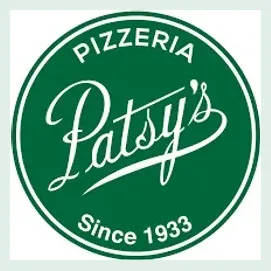 patsyspizzeria brand logo for patsyspizzeria.us