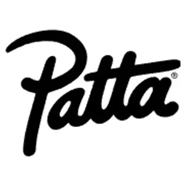pattaclothing brand logo for pattaclothing.us