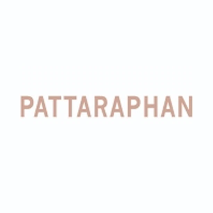 pattaraphan brand logo for pattaraphan.com