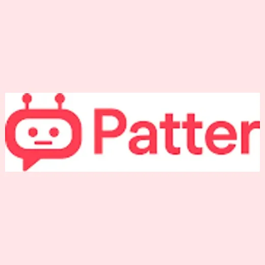pattergpt brand logo for pattergpt.com