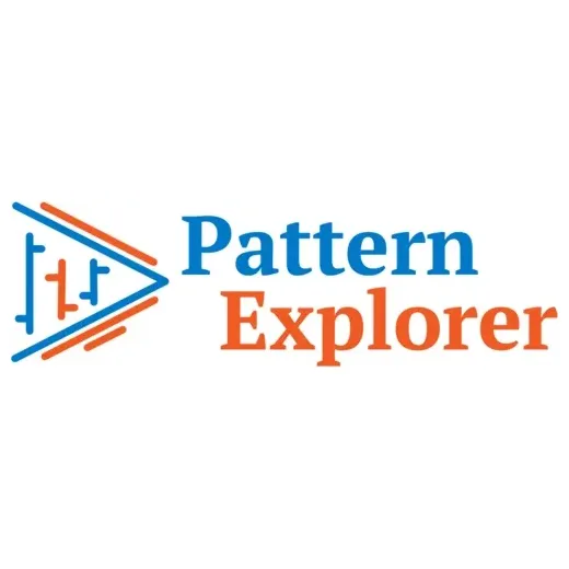 patternexplorer brand logo for patternexplorer.com