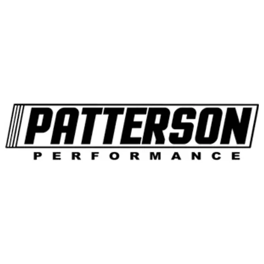 pattersonperformanceparts brand logo for pattersonperformanceparts.com