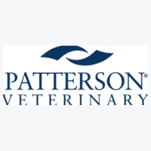pattersonvet brand logo for pattersonvet.com