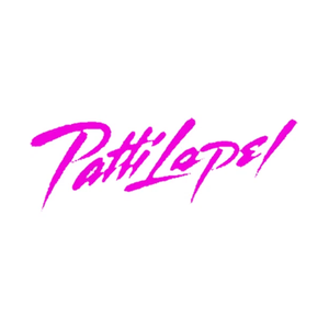 pattilapel brand logo for pattilapel.com