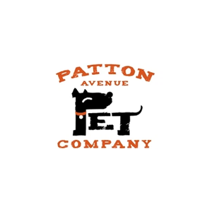 Myshopify brand logo for patton-avenue-pet.myshopify.com
